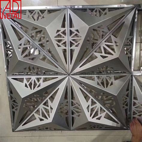 oem laser cutting perforated sheet metal|perforated aluminum sheets.